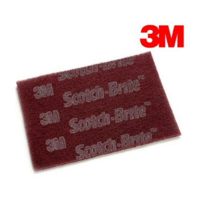 3M Scoth El Ped 7447 CF-SHA 158mmX224mm - 1