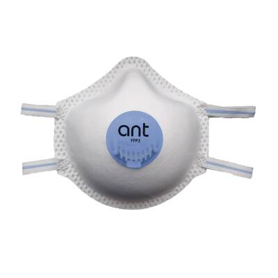 ANT TOZ MASKESİ VENTİLLİ FFP2 (Y21V) - 1