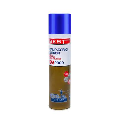 BEST KALIP AYIRICI 400 ML KA2000 - 3