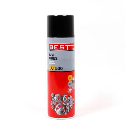 BEST SIVI GRES LU500 500 ML - 1