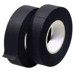 BEZ BANT SİYAH 19 MM X 15 MT - 1