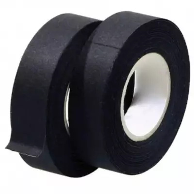 BEZ BANT SİYAH 19 MM X 15 MT - 1