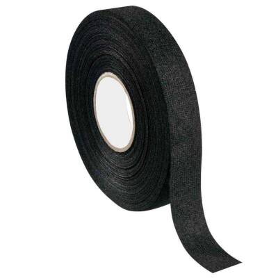 BEZ BANT SİYAH 19 MM X 15 MT - 2