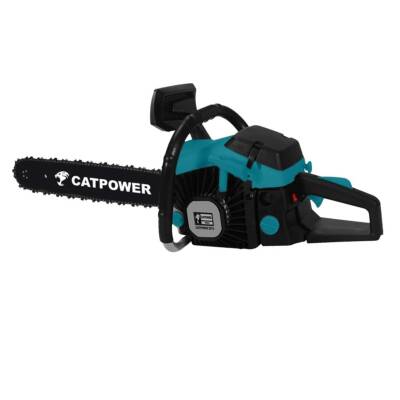 CATPOWER BENZİNLİ AĞAÇ KESME 52 CM CAT2013 - 1