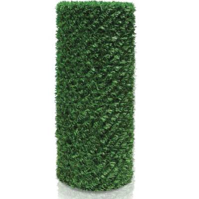 ÇİM ÇİT UV KORUMALI 1.6 MM PVC TEL 100 CM - 1