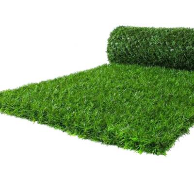 ÇİM ÇİT UV KORUMALI 1.6 MM PVC TEL 100 CM - 3