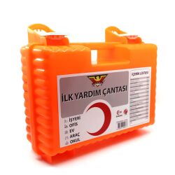 EAGLE İŞ YERİ İLK YARDIM ÇANTASI IY-070 - 1