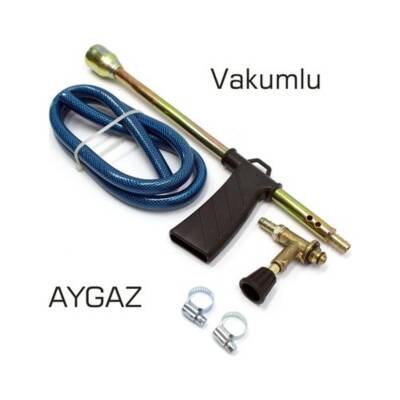 ELTOS AYGAZ PÜRMÜZ VAKUMLU EP352 - 3