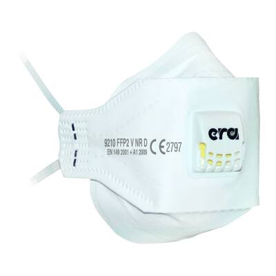 ERA SOLUNUM MASKESİ FFP2 KOD:9210 - 1