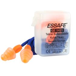 ESSAFE KULAK TIKACI İPLİ GE1425 - 1