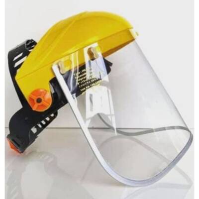 ESSAFE YÜZ KORUYUCU SİPERLİK 20x40 CM (TAKIM) 1206 - 1