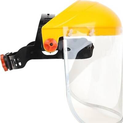 ESSAFE YÜZ KORUYUCU SİPERLİK 20x40 CM (TAKIM) 1206 - 2
