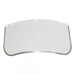 ESSAFE YÜZ KORUYUCU SİPERLİK 20x40 CM (YEDEK) 1240 - 2