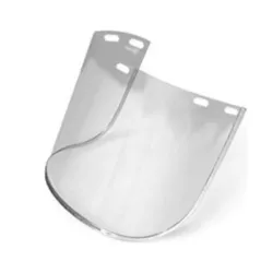 ESSAFE YÜZ KORUYUCU SİPERLİK 20x40 CM (YEDEK) 1240 - 3