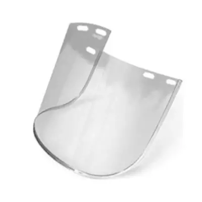 ESSAFE YÜZ KORUYUCU SİPERLİK 20x40 CM (YEDEK) 1240 - 3
