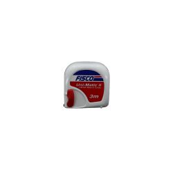 FISCO METRE UM3 MT - 4