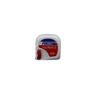 FISCO METRE UM3 MT - 4