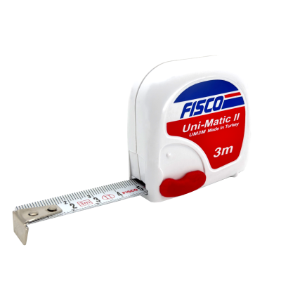 FISCO METRE UM3 MT - 1
