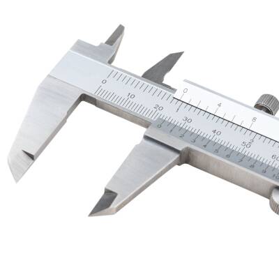 GFB MEKANİK KUMPAS 150 MM.0.02 MM KOD:1003 - 1