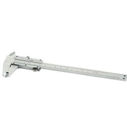 GFB MEKANİK KUMPAS 150 MM.0.02 MM KOD:1003 - 2