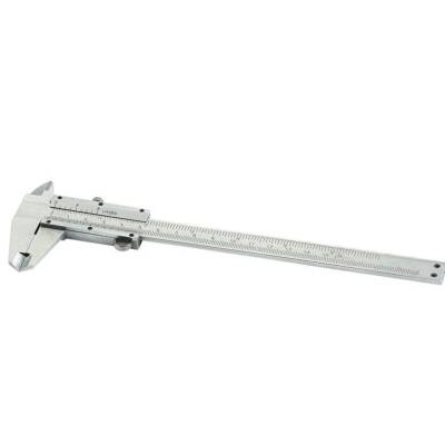 GFB MEKANİK KUMPAS 150 MM.0.02 MM KOD:1003 - 3