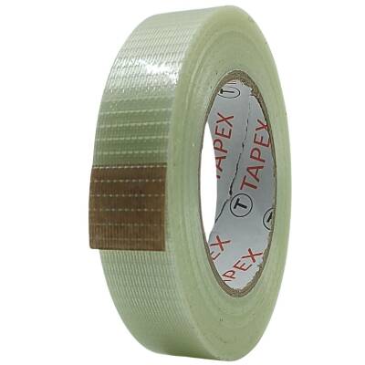 LİFLİ BANT TAKVİYELİ ENİNE BOYUNA 25x50 MT - 1