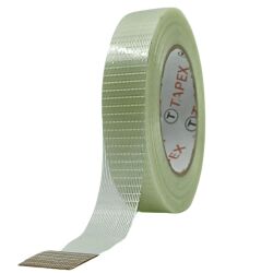 LİFLİ BANT TAKVİYELİ ENİNE BOYUNA 25x50 MT - 2