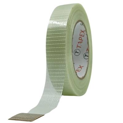 LİFLİ BANT TAKVİYELİ ENİNE BOYUNA 25x50 MT - 2