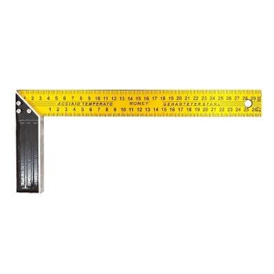 MARANGOZ GÖNYE SARI 40 CM - 1