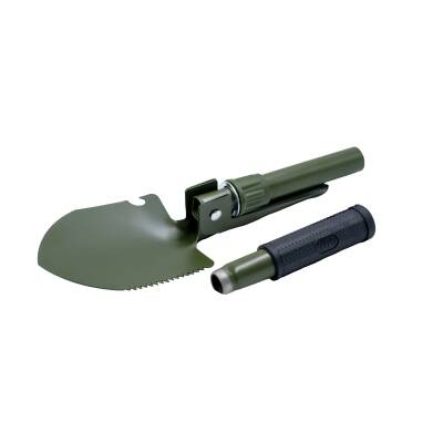 ORCAMP KATLAN.METAL KÜREKSETİ 41.5 CM (OUT4100) - 1