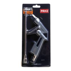 PROFT HAVA TABANCASI (PRH2) UZUN - 2