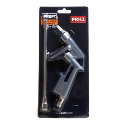 PROFT HAVA TABANCASI (PRH2) UZUN - 2