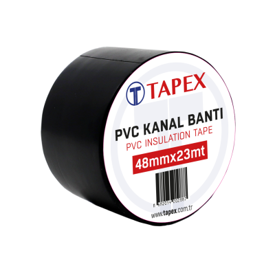 PVC KANAL BANTI 48 MMx23 MT - 1