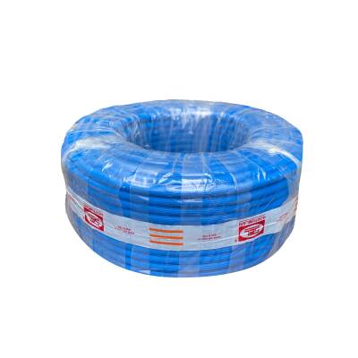 SEL THERMO HAVA HORTUMU 8 MM (5/16) MAVİ - 1