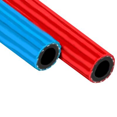 SEL THERMO HAVA HORTUMU 8 MM (5/16) MAVİ - 2