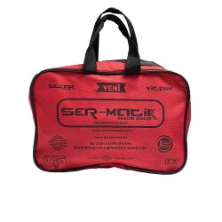 SER-MATİK KAR ZİNCİRİ S BEDEN (155x195) - 2