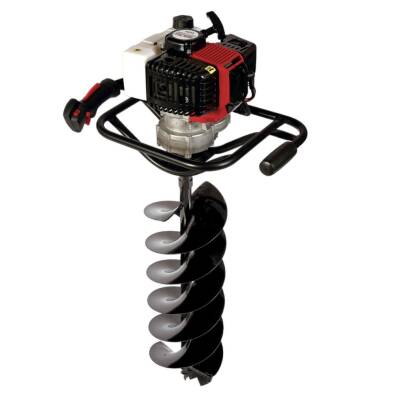 SOLAX TOPRAK BURGU MAKİNESİ 20 CM HRD5204 - 1