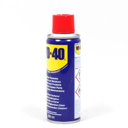 WD-40 KORUYUCU VE YAĞLAYICI 400 ML - 3